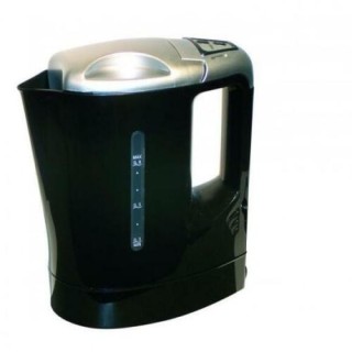 1 - Bollitore elettrico 12V Camper Barca 800mL